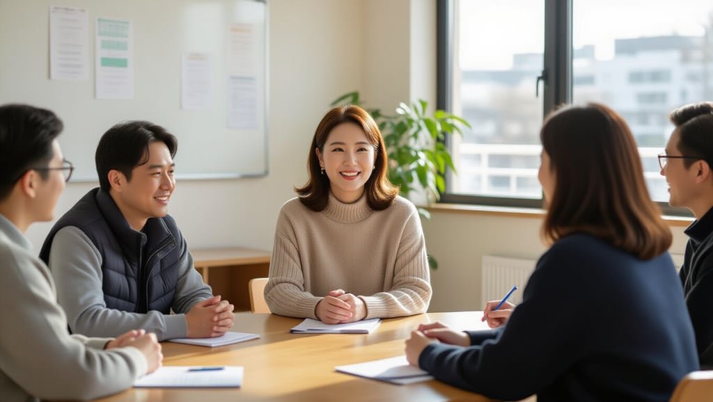 📚 요양보호사 교육 과정, 얼마나 걸릴까요?