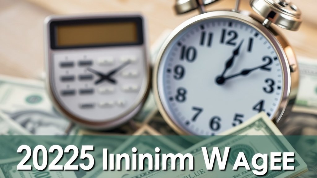 주휴수당 계산기 활용법 (realistic 스타일)