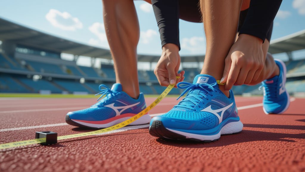 🛒 나에게 맞는 런닝화 구매 가이드