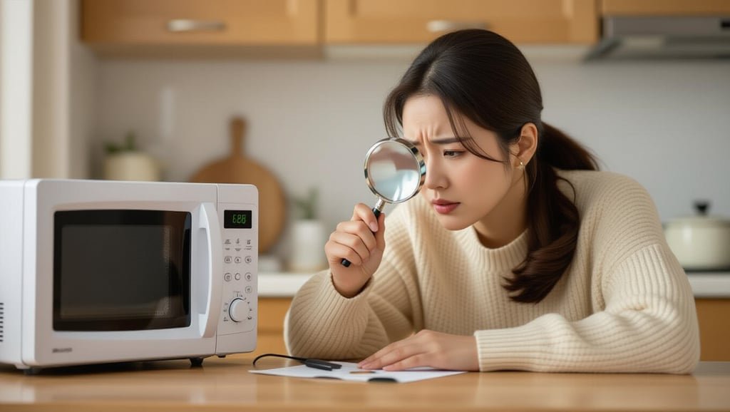 🔍 초기 진단: 스스로 점검하는 방법