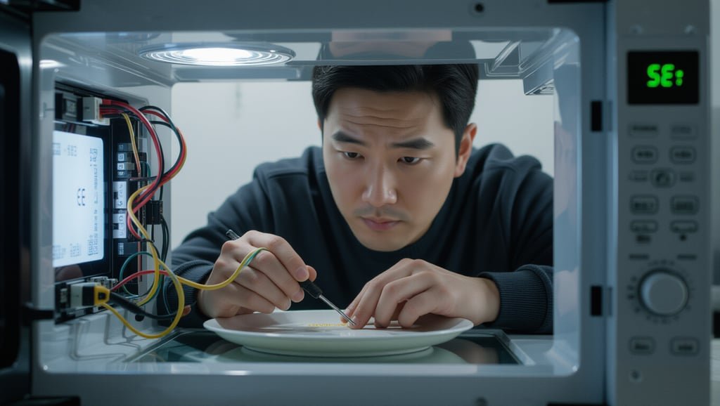 🛠️ 자가 수리, 어디까지 가능할까요?