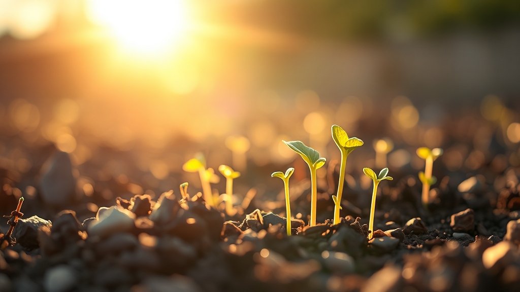 새출발 vs 국민행복 (realistic 스타일)