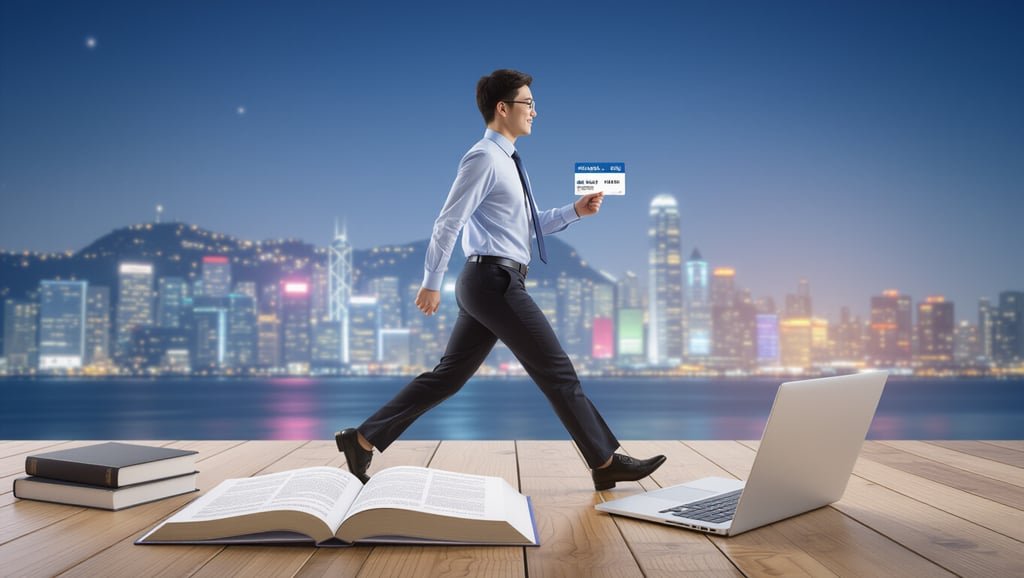 📋 국민내일배움카드: 직장인 자기계발의 핵심 이해