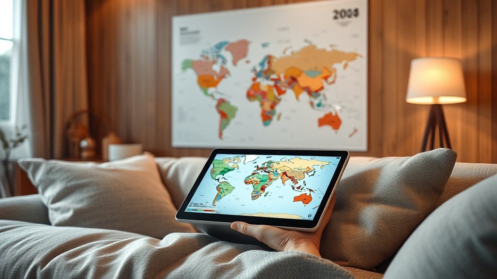 샤오미 직구 가이드: 내수용 vs 글로벌 버전 완벽 비교 & 안전 사용법 3 글로벌 버전 구매 가이드 (realistic 스타일)