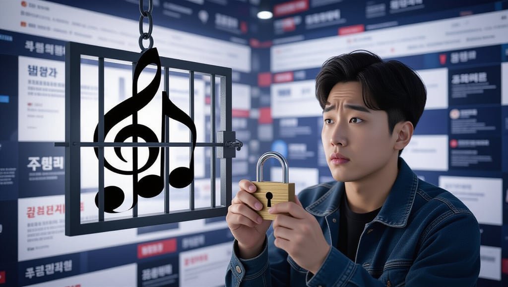 ⚠️ 꼭 지켜야 할 저작권과 안전 수칙