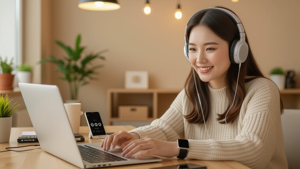 🎧 추출한 MP3 파일, 200% 활용하고 똑똑하게 관리하는 방법