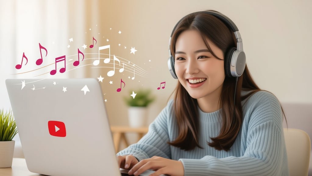 💻 설치 없이 간편하게! 온라인 변환 사이트 활용 꿀팁