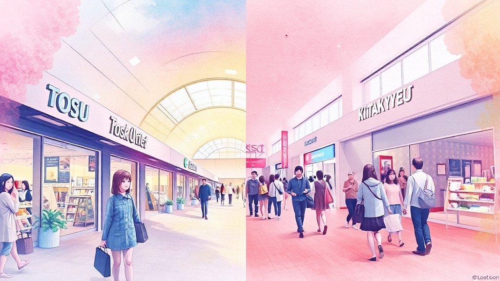 위치 및 기본 정보 비교 (watercolor 스타일)