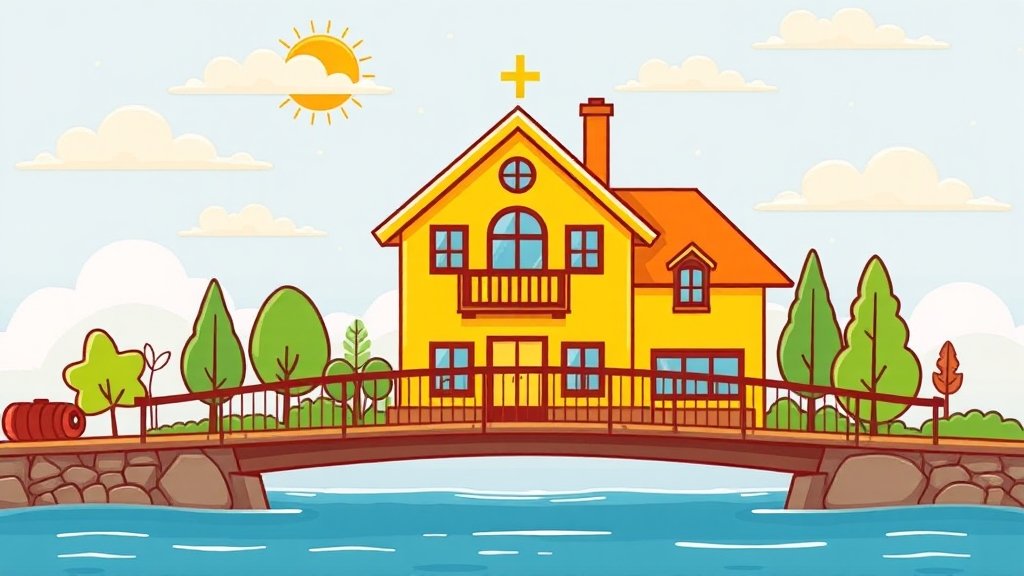 증여세 절세 전략, 전문가 상담 필요성 (cartoon 스타일)