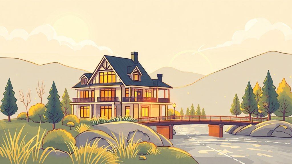 마무리 (illustration 스타일)