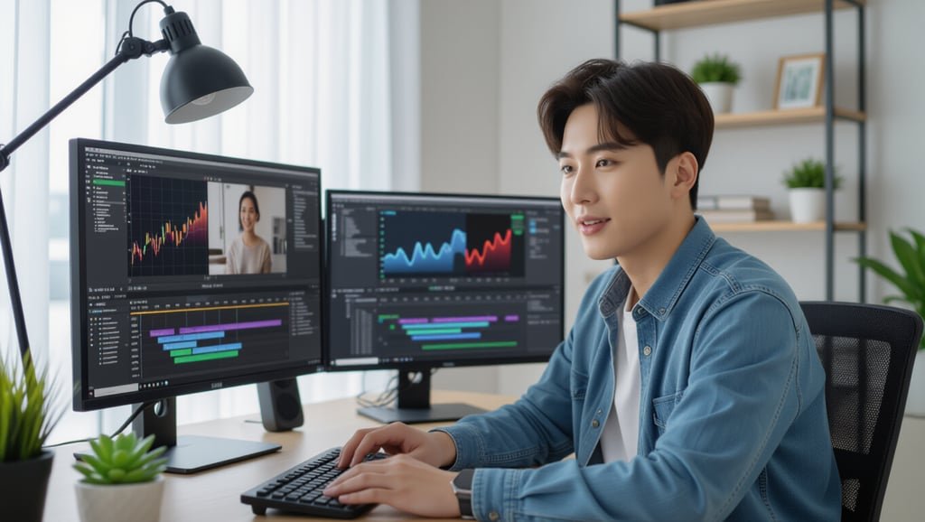 🎬 쇼츠 & 롱폼 영상, 시너지 전략