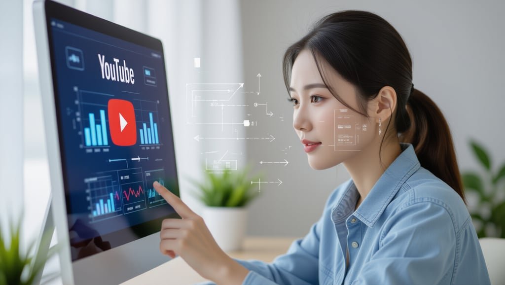 💡 시청자 만족도를 높이는 핵심 요소