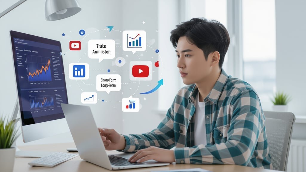 🚀 변화하는 알고리즘, 어떻게 대응할까요?