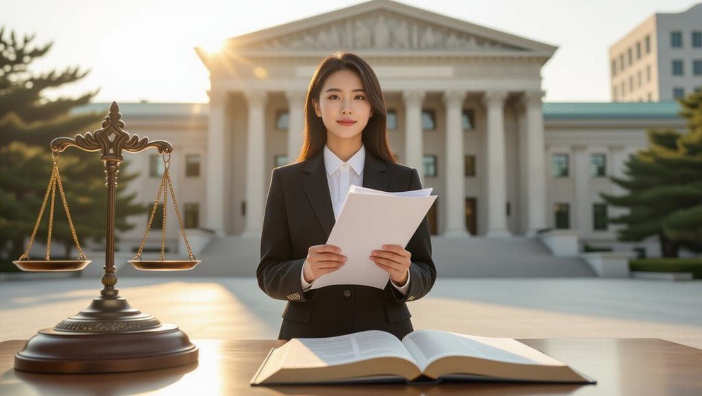⚖️ 과태료 처분 절차와 이의신청 방법