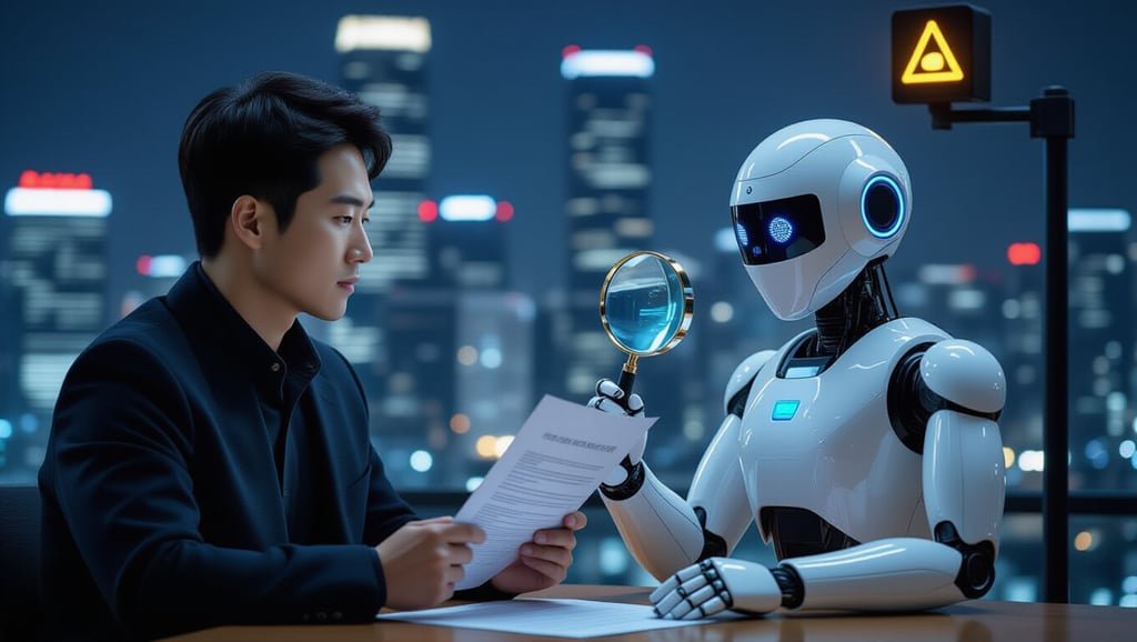 🔍 실제 과태료 부과 사례와 교훈