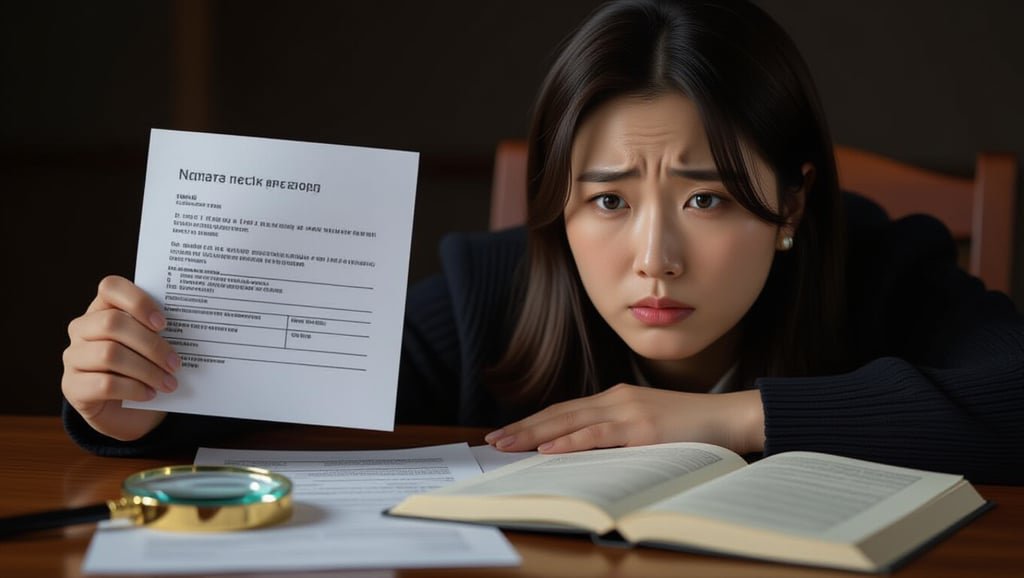 💳 과태료 납부와 최종 불복 절차