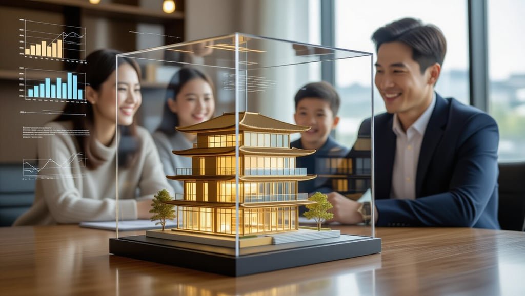 📋 부동산 거래신고, 왜 중요할까요?