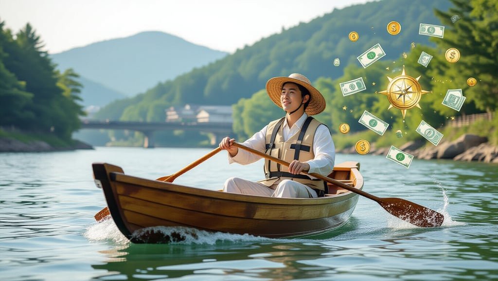 ✅ 현명한 투자 습관 만들기