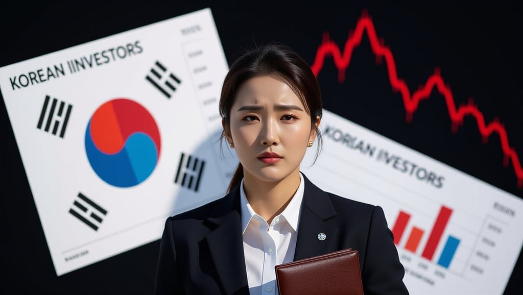 📉 레버리지 투자의 숨겨진 위험