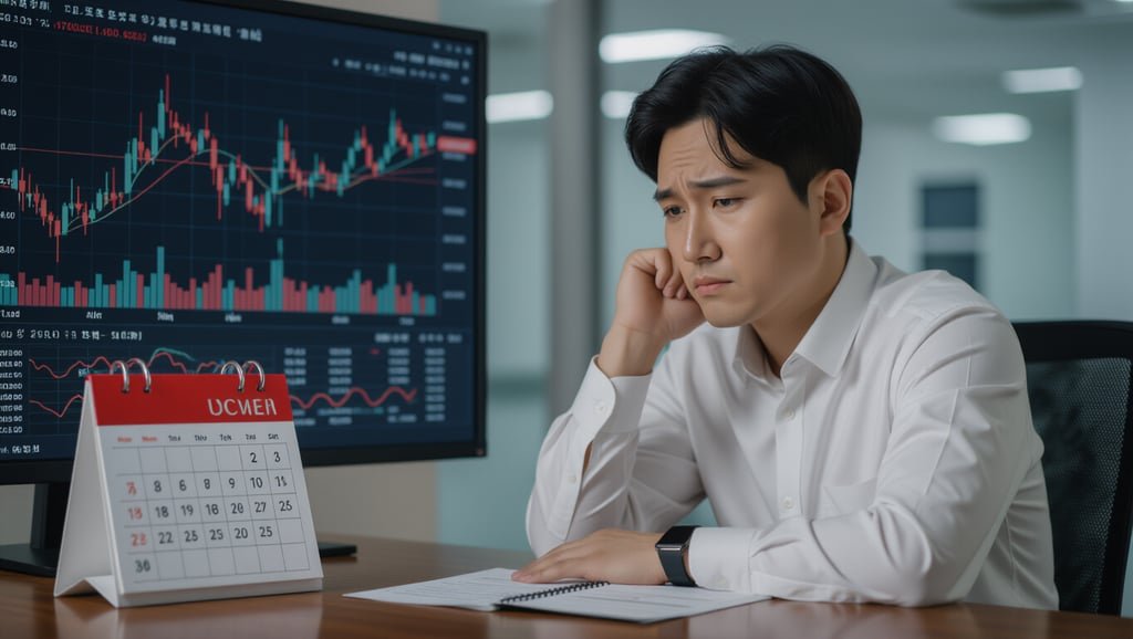 📚 과거 빚투의 교훈