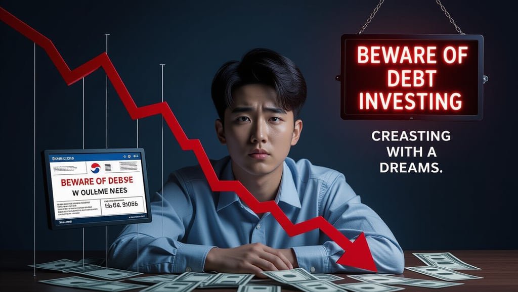 🗣️ 전문가와 당국의 시각