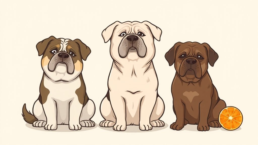 이런 경우에는 귤 급여, 피하세요! (illustration 스타일)