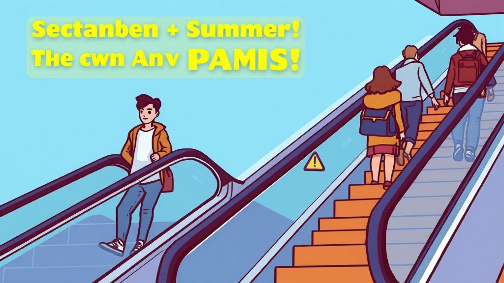 누진세, 왜 필요할까요? (cartoon 스타일)