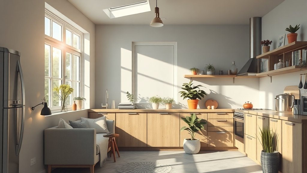 누진세 폭탄, 이렇게 피하세요! (realistic 스타일)