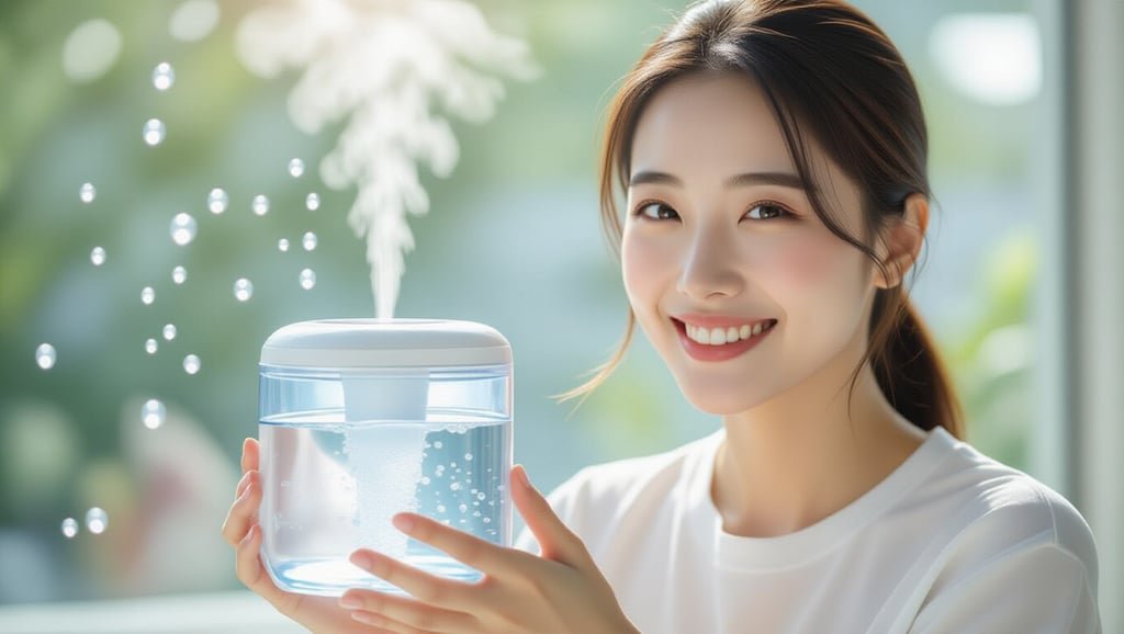 📌 물때 재발 방지를 위한 똑똑한 관리 습관