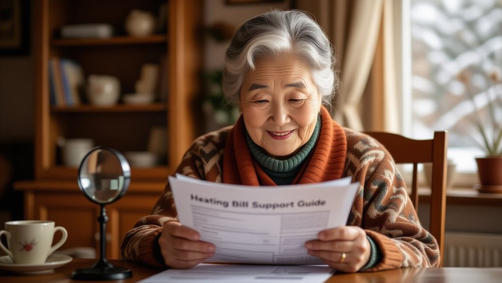 📝 신청 절차와 필요 서류, 한눈에 보기