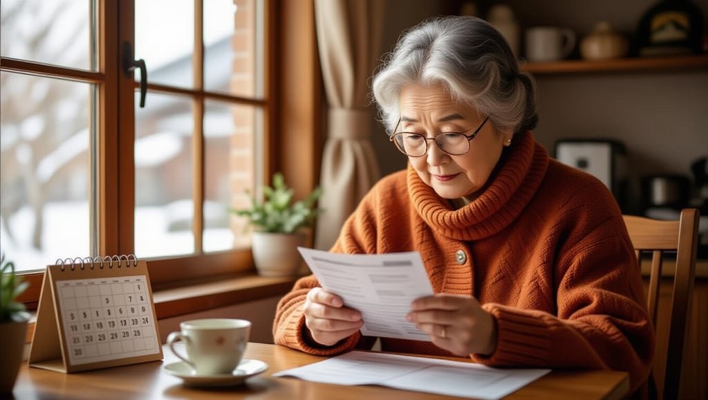 ⚠️ 난방비 지원금, 똑똑하게 활용하는 팁!