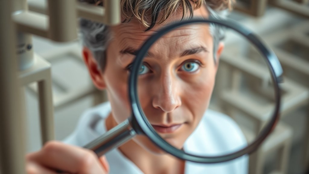 CI보험 vs 일반 암보험, 차이점은? (realistic 스타일)