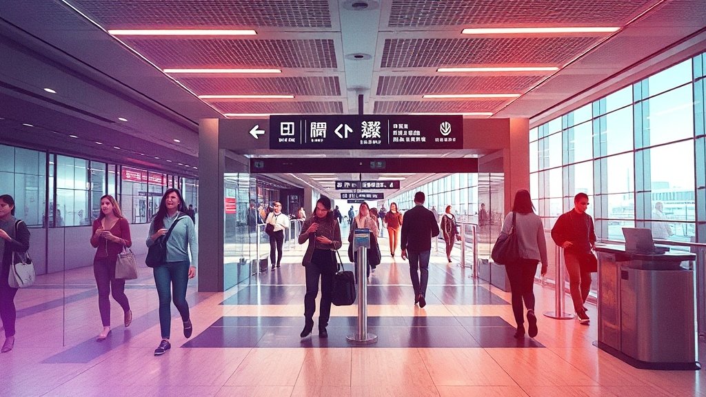 e게이트, 왜 필요할까? (watercolor 스타일)