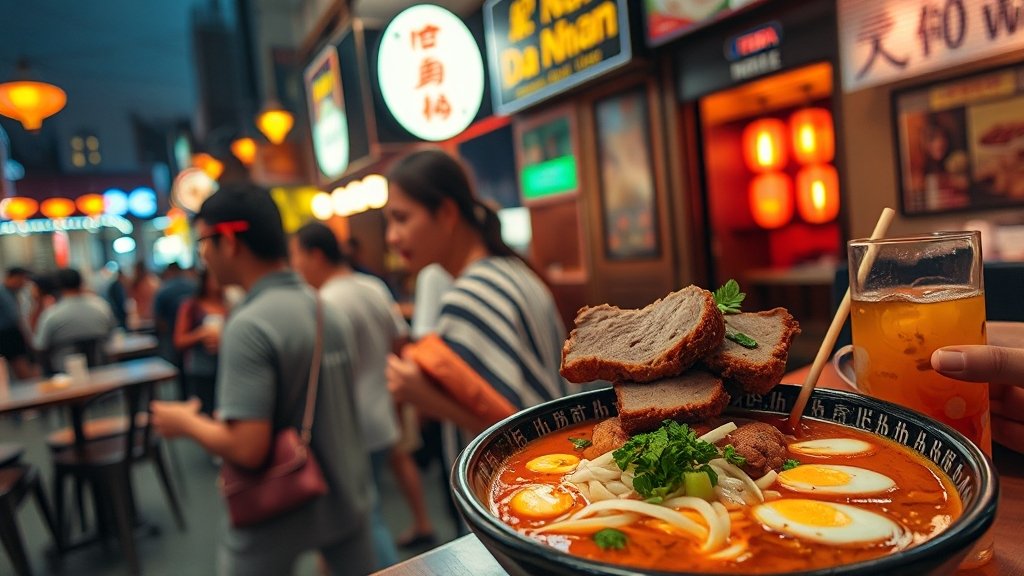 특별한 일본식 카레 경험 ✨ (realistic 스타일)