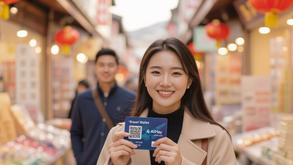 💳 트래블월렛 등 한국형 카드 활용 전략