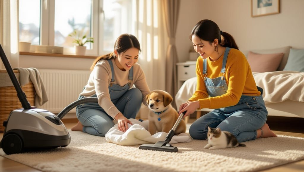 🏡 옴 치료 후 재발 방지 및 환경 관리 전략