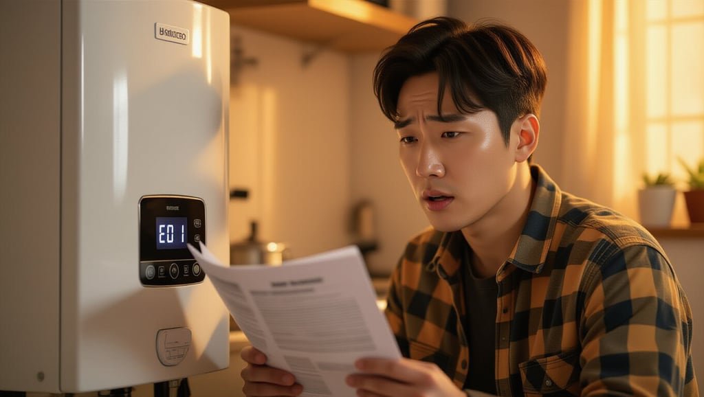 🛠️ 자가 진단으로 해결하는 초기 대처 요령