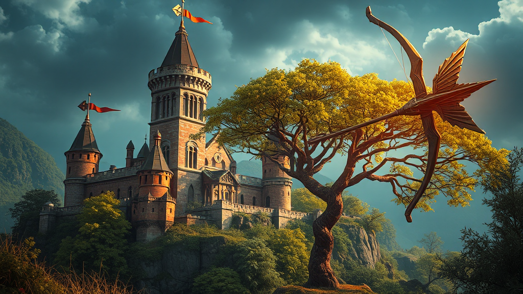 데바니온 스킬 트리 투자 전략 (realistic 스타일)