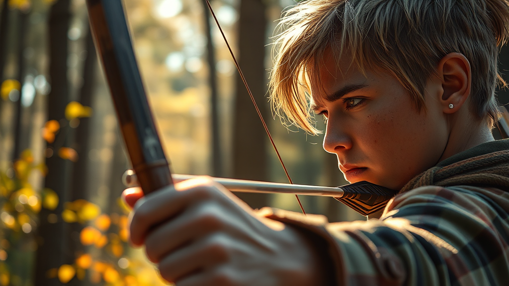 무과금 궁성 스킬 트리 가이드 (realistic 스타일)