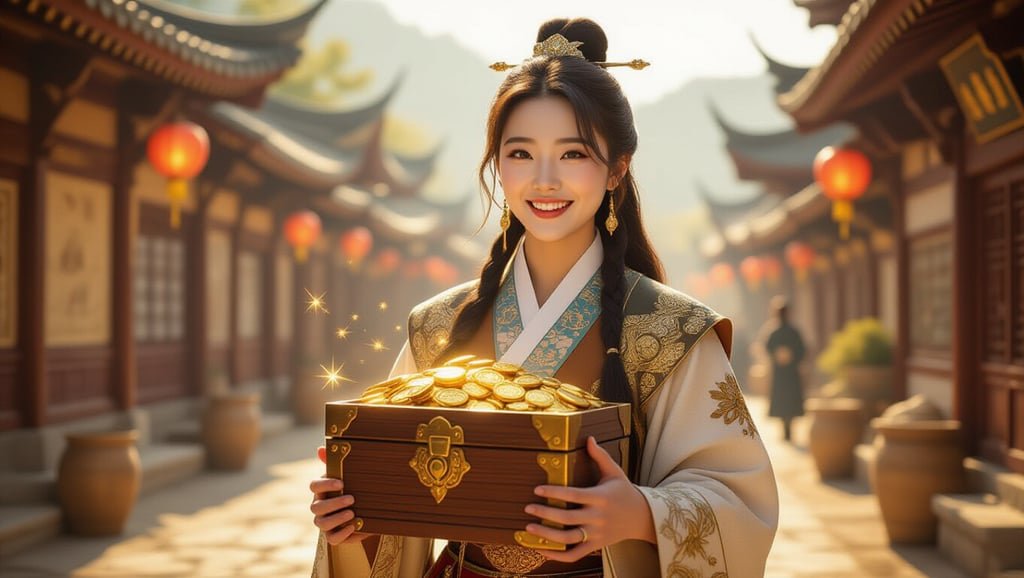 💰 아이온2 키나 획득! 핵심 경제 활동은?