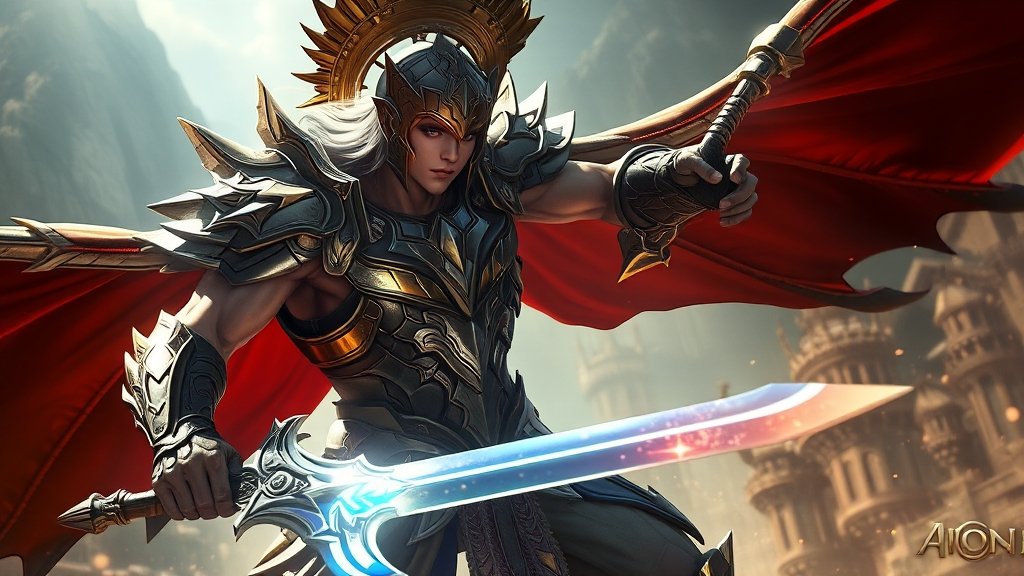 스킬 특화 시스템 분석 (realistic 스타일)