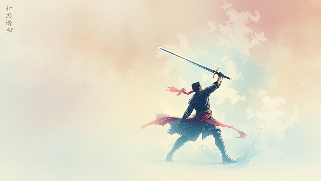 스티그마 세팅 가이드 (watercolor 스타일)