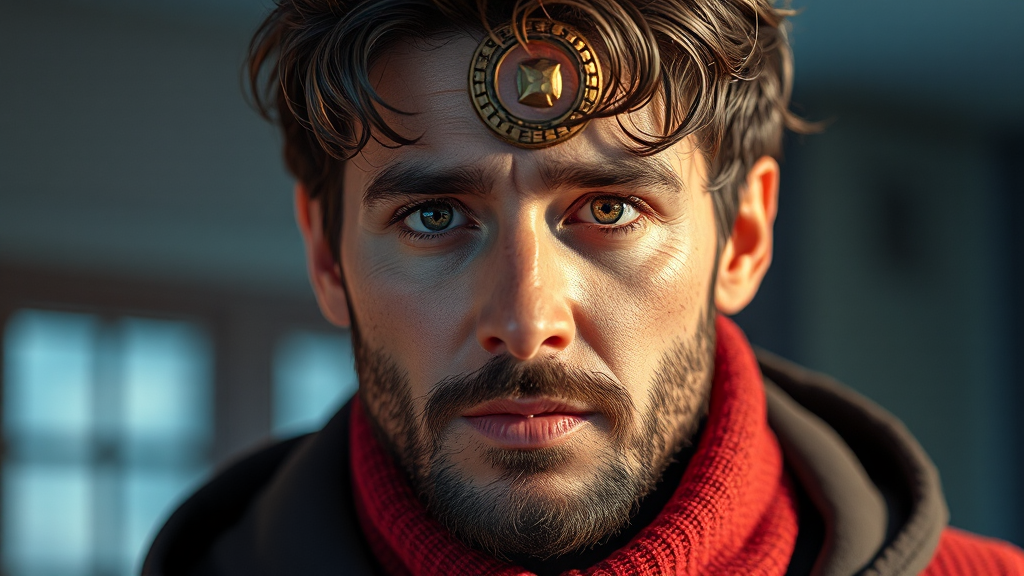 24H2 업데이트, 왜 중요할까? (realistic 스타일)