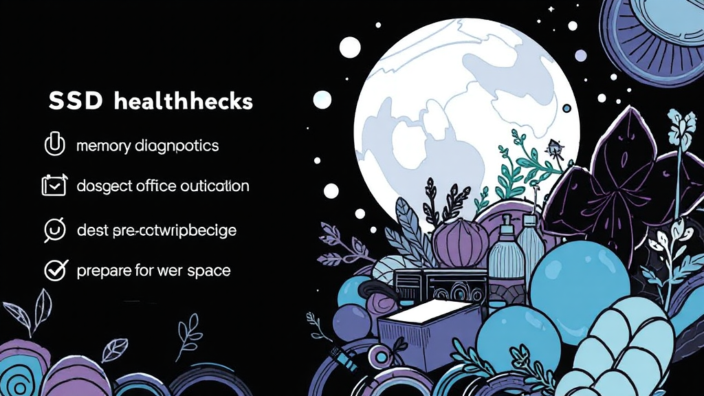 업데이트 전, 뭘 확인해야 할까? (illustration 스타일)