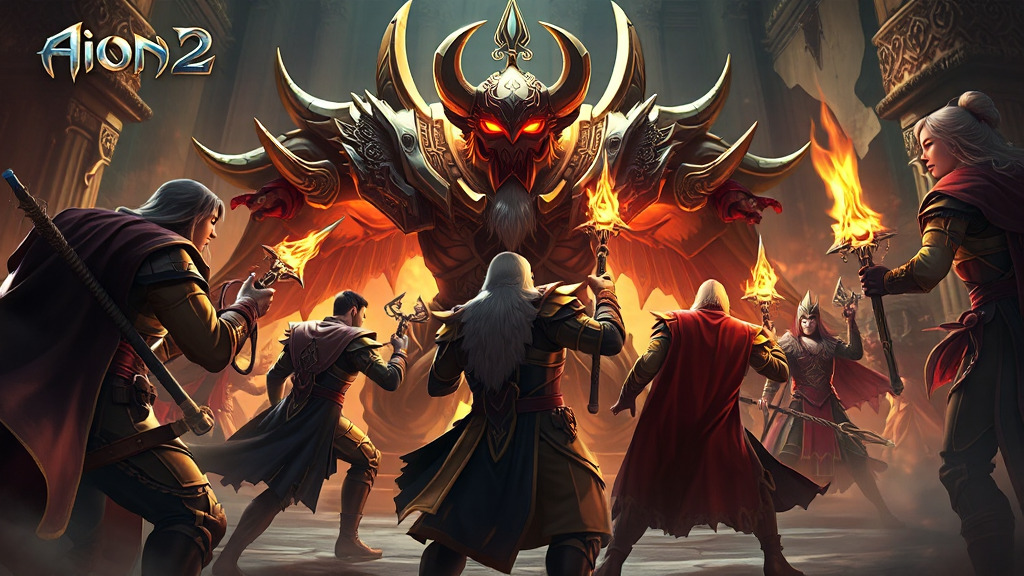 파티 플레이, 왜 중요할까? (realistic 스타일)