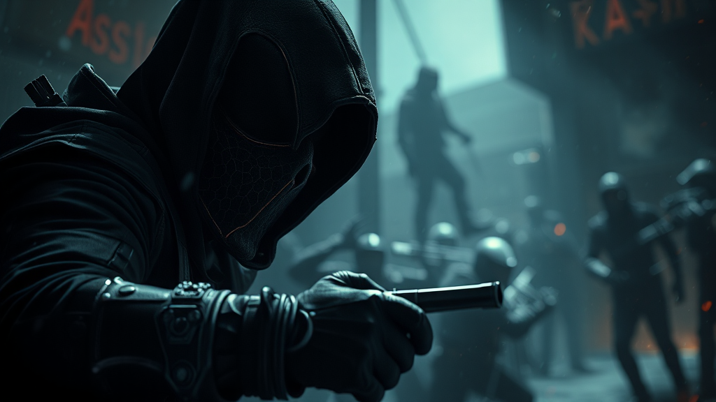 살성 PvE 및 PvP 활용법 (realistic 스타일)