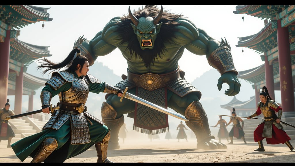 🛡️ 수호성 클래스: 핵심 특징과 역할 분석