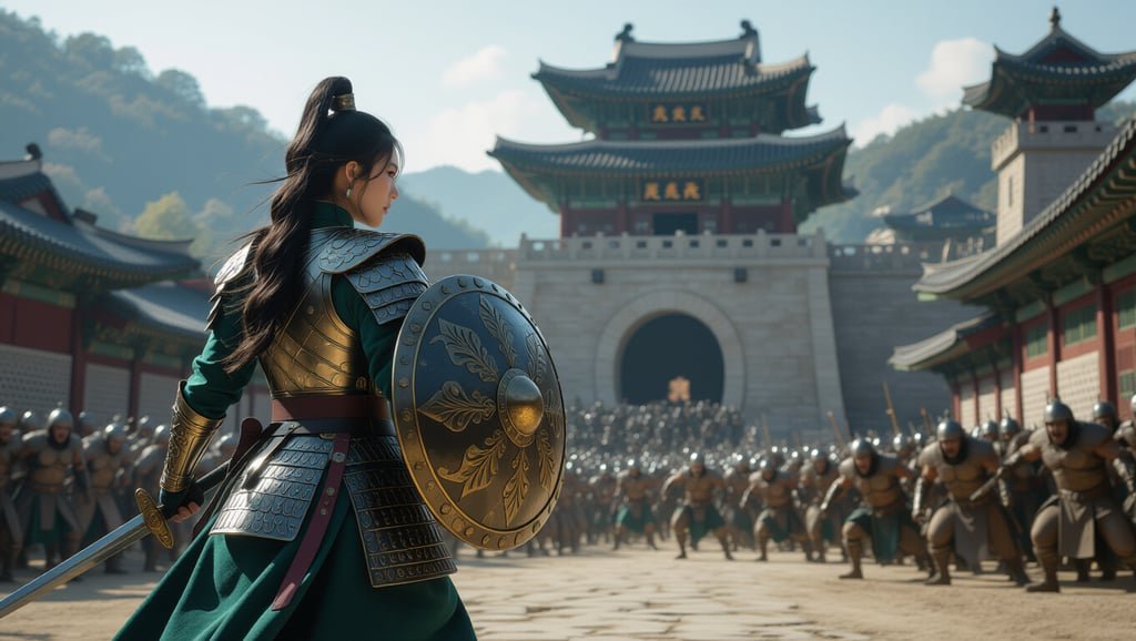 🗺️ 던전 & 콘텐츠: 운영 전략