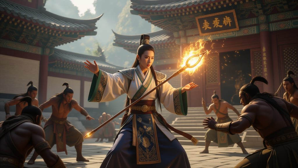 📋 치유성 솔로 플레이, 왜 중요할까요?