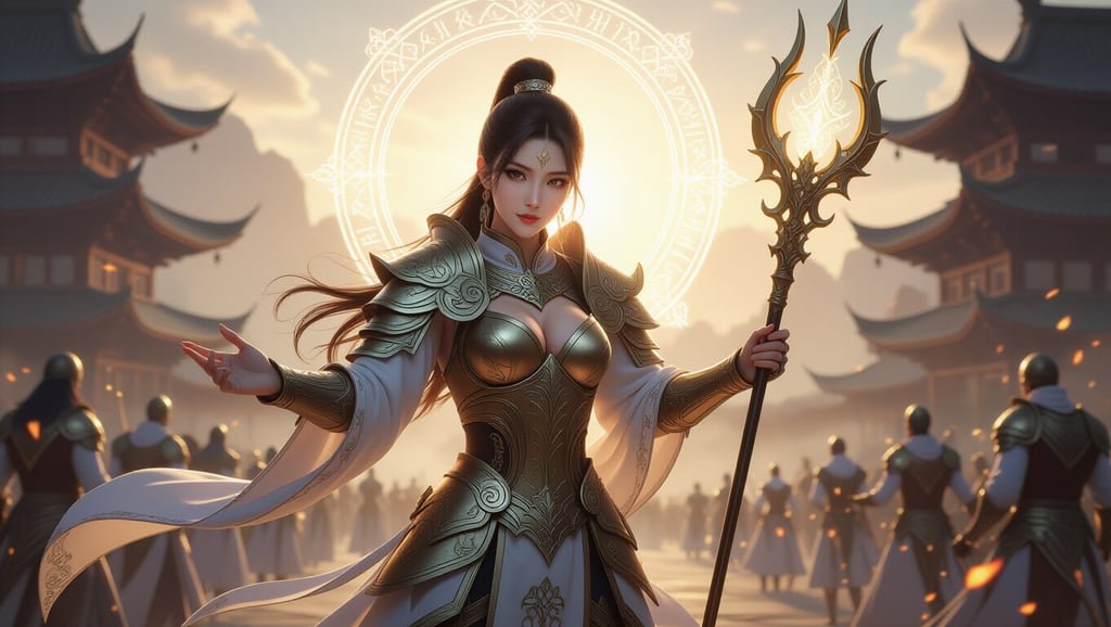 ⚔️ 딜/힐 하이브리드 세팅, 이렇게 해보세요!